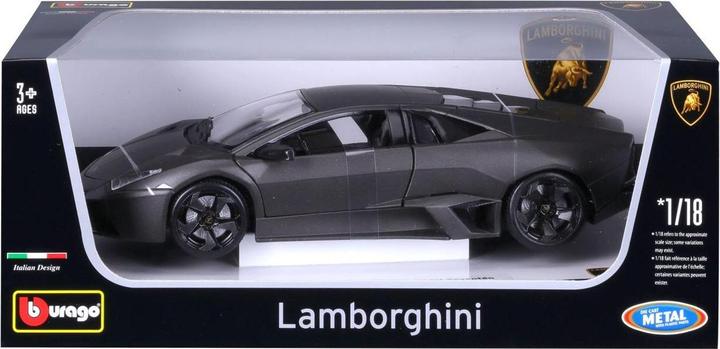 Produktbild Bburago Lamborghini Reventon