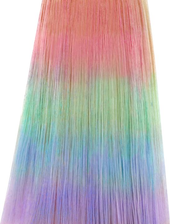 Produktbild MGA Rainbow High Hair Meline Gold