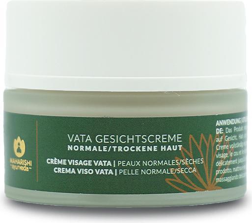 Image du produit Maharishi Ayurveda Crème pour le visage Vata Premium (50 ml)