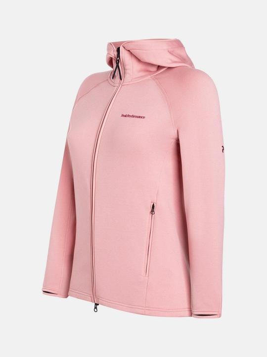 Produktbild Peak Performance Chill Light Zip Hood (L)