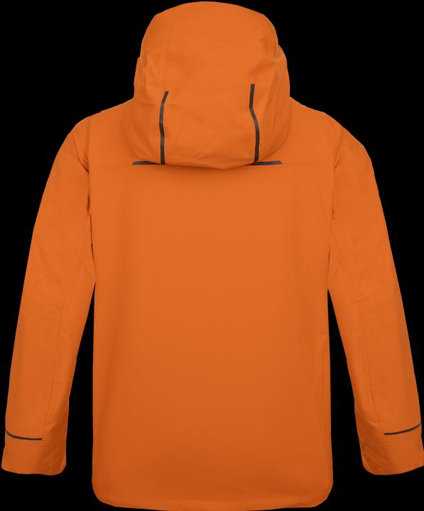 Produktbild Salewa Sella Powertex Tirolwool® Jacke Kind (164)