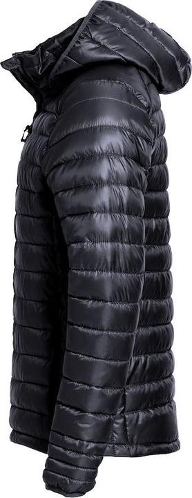 Image du produit Clique Veste matelassée Hudson (XXL)