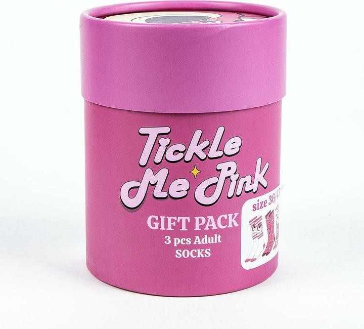 Produktbild Cerda LOTSO - Pack de 3 Paires de Chaussettes (Taille 36-43) (3er Pack, 36 - 43)