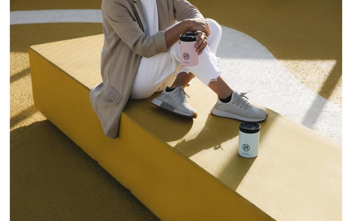 Produktbild 24 Bottles Travel Tumbler