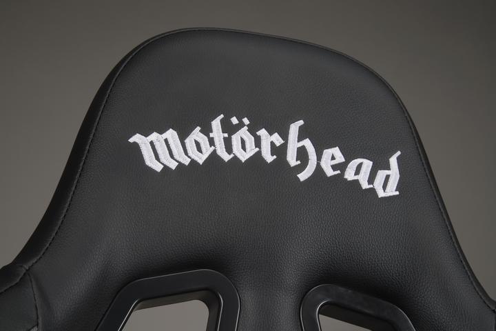 Image du produit Subsonic Pro Gaming Seat Motorhead