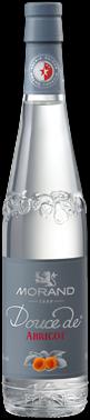 Actual product image Morand Douce d'Abricot (1 x 50 cl)