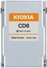 Produktbild Kioxia SSD 15.36TB CD8 Series 2,5" PCIe4.0 x4 256MB (15360 GB, 2.5")