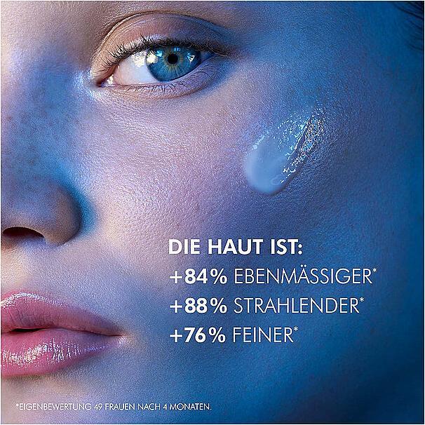 Produktbild Biotherm Blue Retinol Night Serum (30 ml)