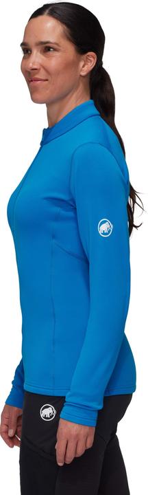 Image du produit Mammut Aenergy ML Half Zip Pull Women (L)