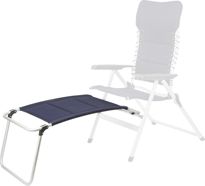 Campart Footrest Novara Blue