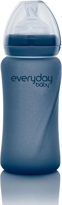 Immagine prodotto Everyday Baby Bottiglia in vetro Healthy+ (150 ml)