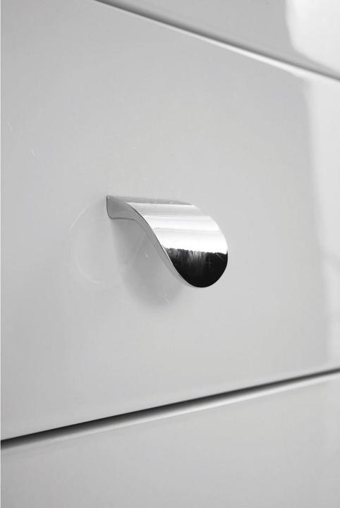 Immagine prodotto Kare Design Contenitore di stoccaggio Club bianco 3 cassetti (40 x 45 x 54 cm)