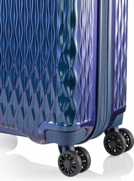 Actual product image Pack Easy Flow (36 l, Hand luggage (up to 50 litres))