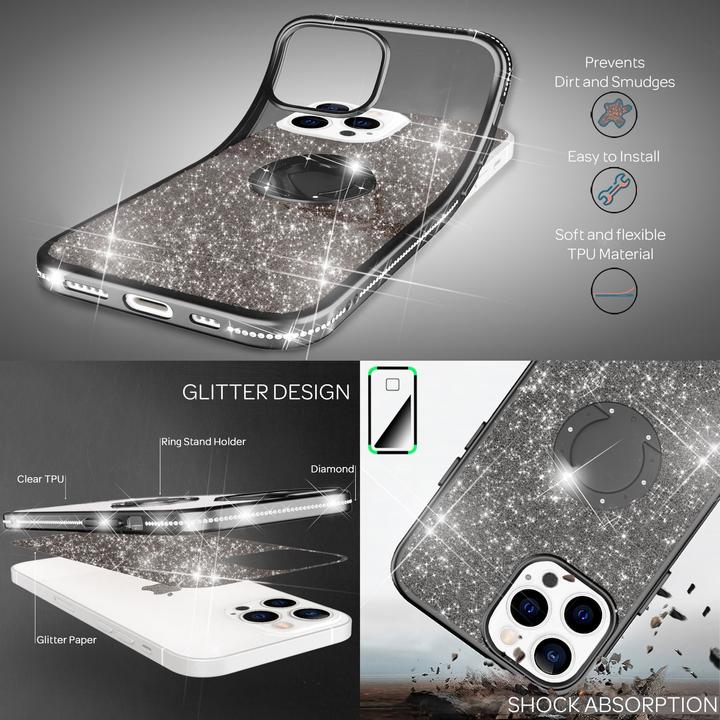 Image du produit Nalia Coque (Apple iPhone 13 Pro)