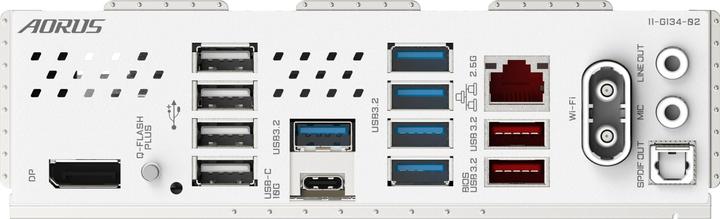 Produktbild Gigabyte B850 AORUS Elite WIFI7 ICE (AM5, AMD B850, ATX)