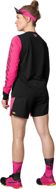 Produktbild Dynafit Women's DNA L/S (XL)