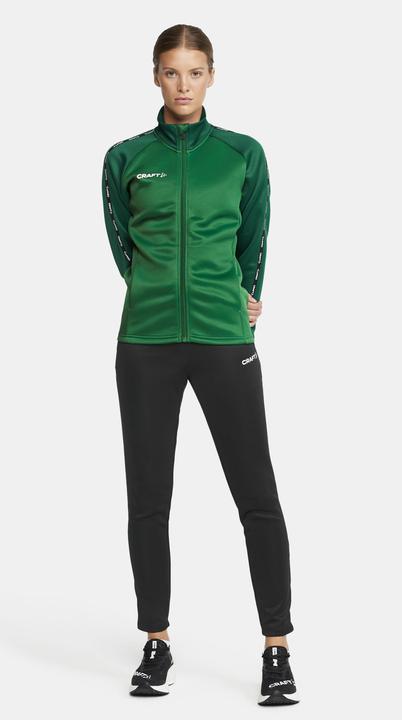 Produktbild Craft SQUAD 2.0 FULL ZIP W (XXL)
