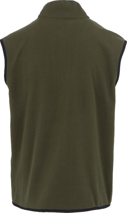 Actual product image Regatta Mens Frankie Fleece Gilet (XL)
