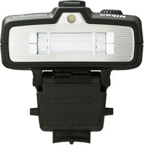 Actual product image Nikon SB-R200 flash commander (Macro flash, Nikon)
