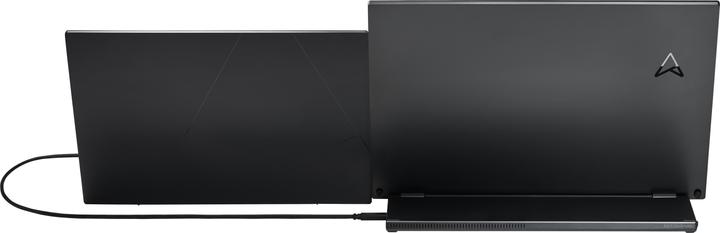 Image du produit ASUS ZenScreen MB16QHG (2560 x 1600 pixels, 16")