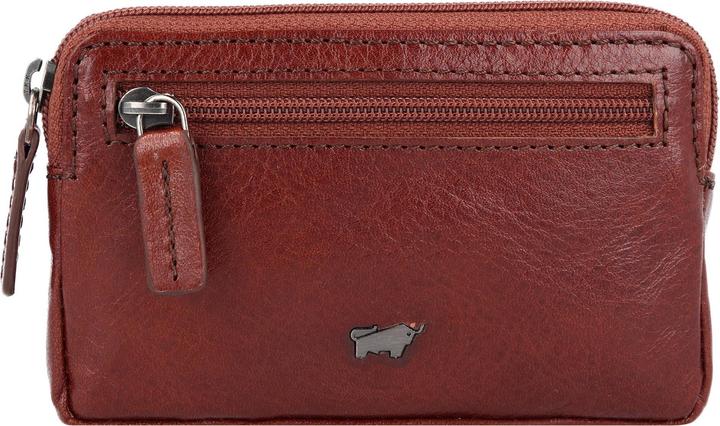 Braun Büffel COUNTRY Zipper