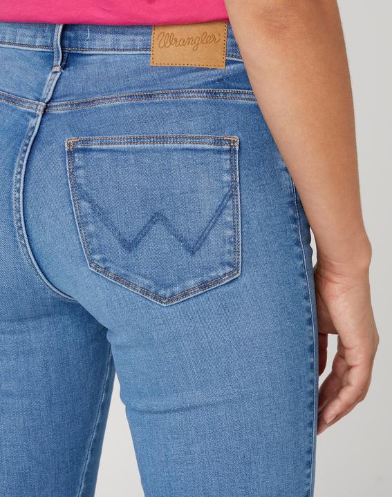 Produktbild Wrangler Jeans Slim (31)