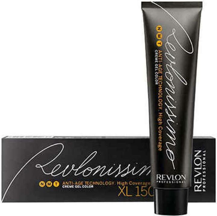 Immagine prodotto Revlon Professional REVLONISSIMO COPERTURA ALTA #7.41-Biondo castano naturale (7.41)
