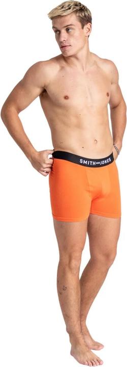 Immagine prodotto Universal Textiles Tevin Boxer Uomo Misura Confezione 7 (M, Confezione da 7)