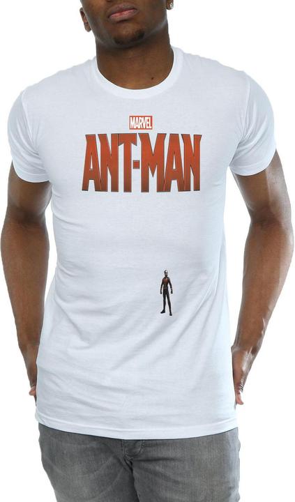 Produktbild AntMan Tiny TShirt (L)