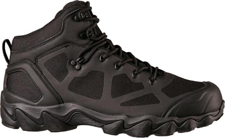 Mil-tec Chimera Boots Mid Black 45 (45)