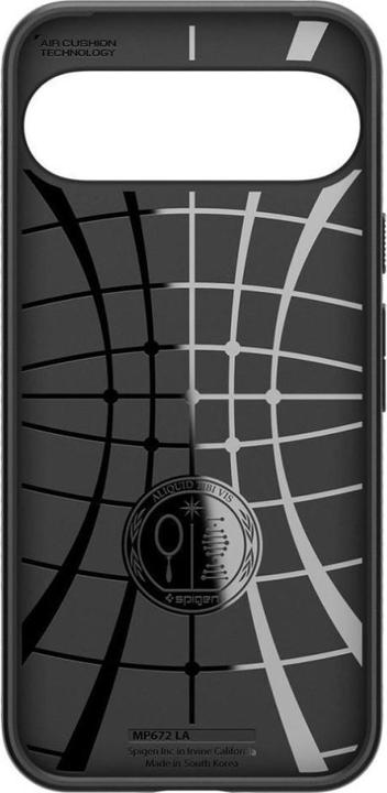 Actual product image Spigen Liquid Air (Google Pixel 9 Pro, Google Pixel 9)