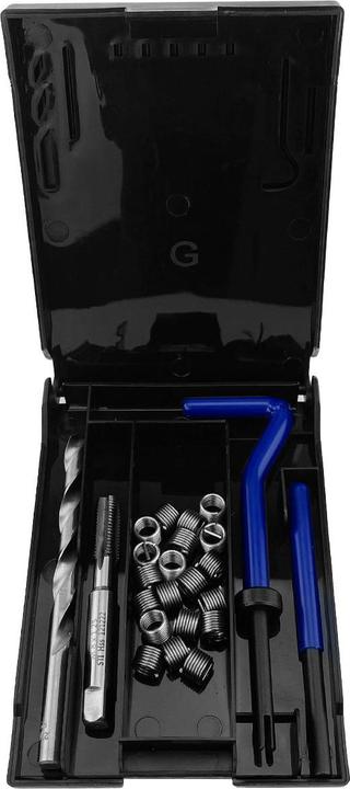 Actual product image Paulimot Gewindereparatur-Set M8, 24-teilig