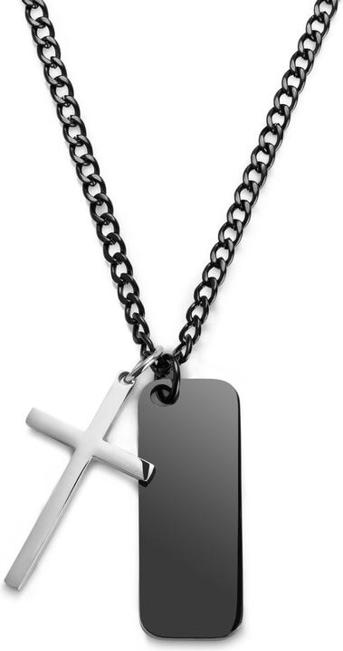Actual product image Lucleon Icarus (Stainless steel)