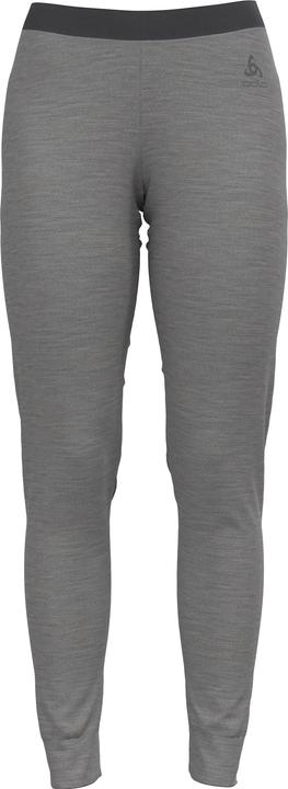 Odlo acier gris mélangé