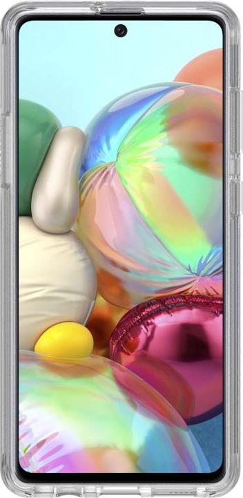 Actual product image OtterBox Symmetry (Samsung Galaxy A71)