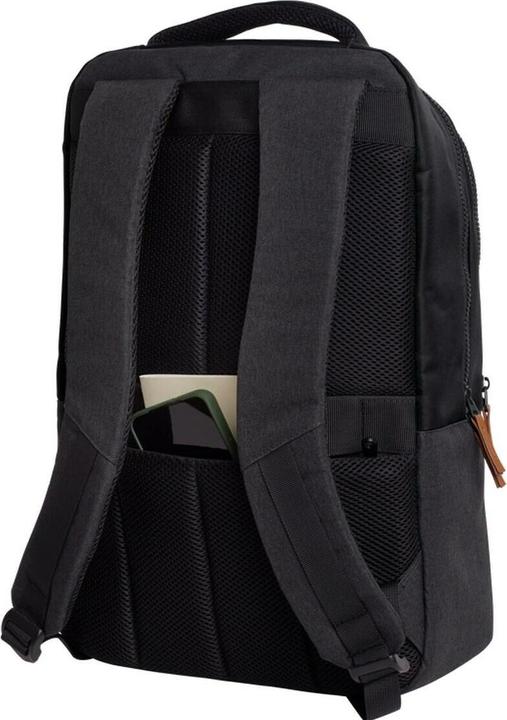 Actual product image Trust Lisboa 16 Backpack - Black (23 l)