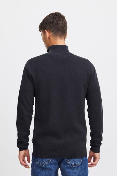 Produktbild Casual Friday CFKarl 0105 milano knit zipper - 20504889 (3XL)