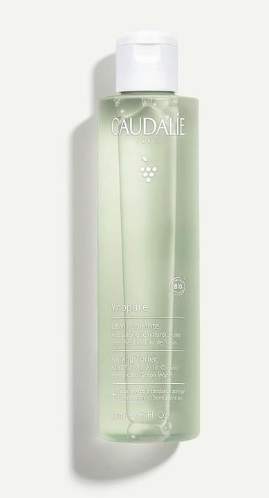 Actual product image Caudalie Vinopure (Tonic water, 200 ml)
