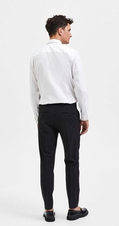 Actual product image Selected Homme Slim fit pants (56)
