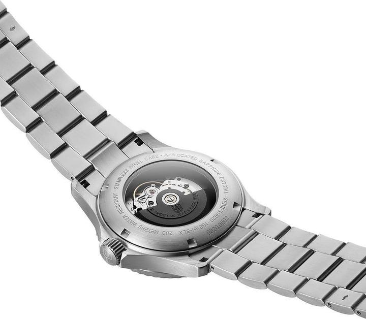 Immagine prodotto Luminox Timer sportivo automatico Serie 0920 (Orologio sub, 42 mm)
