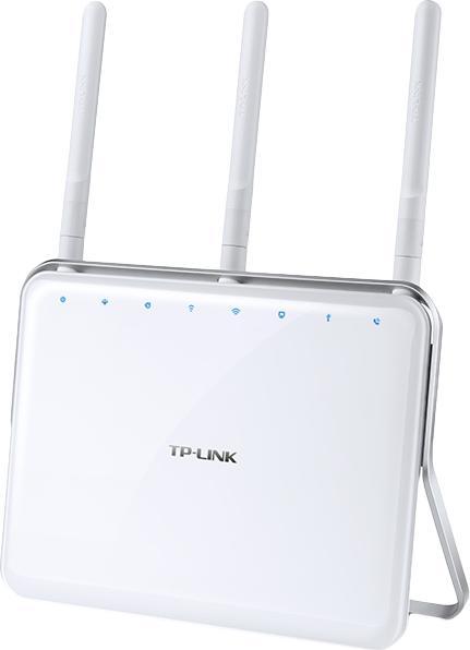 TP-Link Archer VR200v V2 : WLAN-AC 750 VDSL2