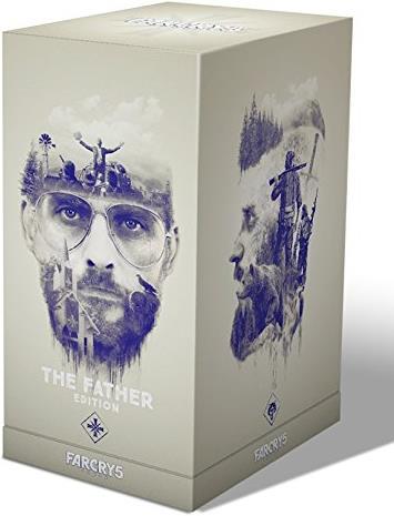 Ubisoft Far Cry 5 - The Father's Edition (Xbox Series X, Xbox One X)