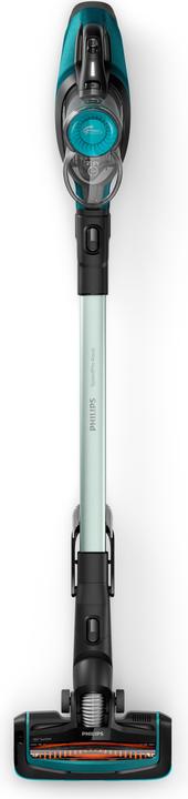Actual product image Philips SpeedPro Aqua FC6729/01