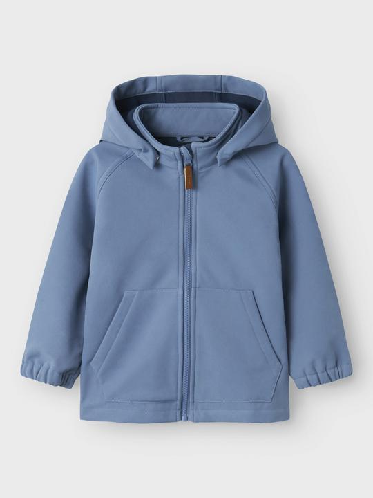 Produktbild Name it ALFA08 Softshell-Jacke (104)