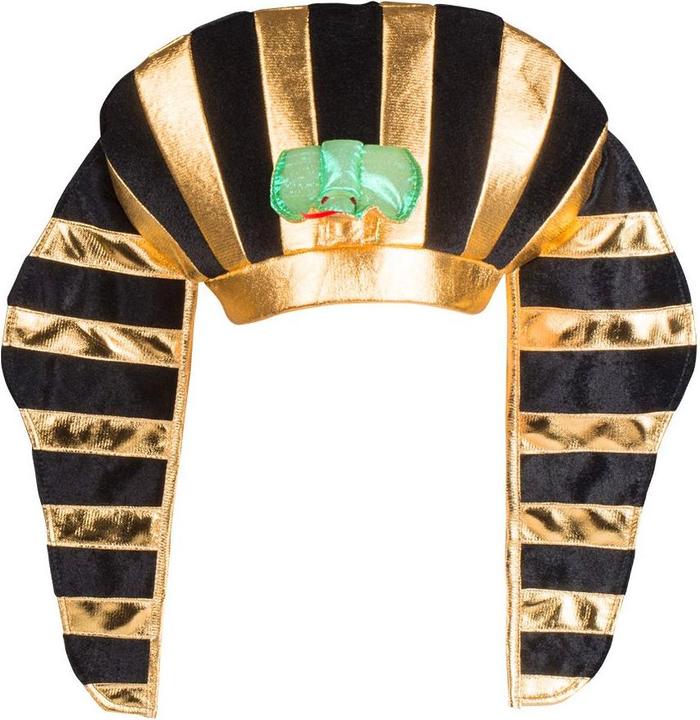 Immagine prodotto Boland Cappello del faraone Tutankhamon