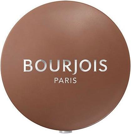 Image du produit Bourjois Ombre Á Paupiéres (05 Choco Latte)