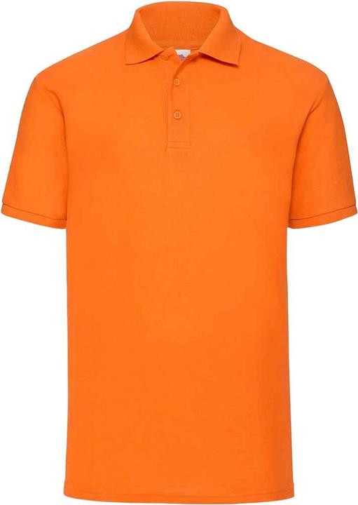 Immagine prodotto Fruit of the Loom 65/35 Maglietta Polo Uomo (L)
