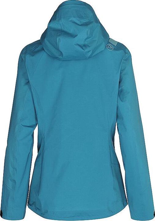 Immagine prodotto La Sportiva Firestar EVO Shell Jkt - Giacca da pioggia - Donna (S)