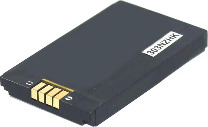 Image du produit AGI 2383 - Batterie - Motorola - noir - Lithium-ion (Li-Ion) - 700 mAh - 3,6 V (1 pcs, 700 mAh)