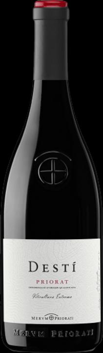 Image du produit Bodegas Merum Priorati Destí DOQ Priorat Pere Ventura Family Wine Estates (6 x 75 cl, 2021)